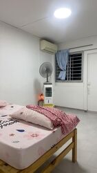 Blk 346 Clementi Avenue 5 (Clementi), HDB 3 Rooms #638814301